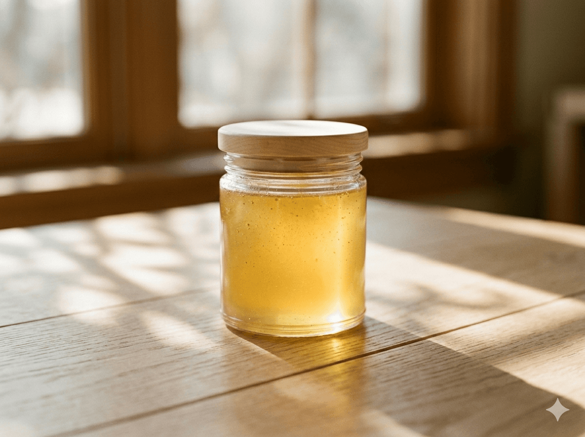 Sandstone Prairie Wildflower Honey